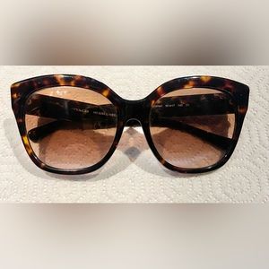 COACH Sunglasses